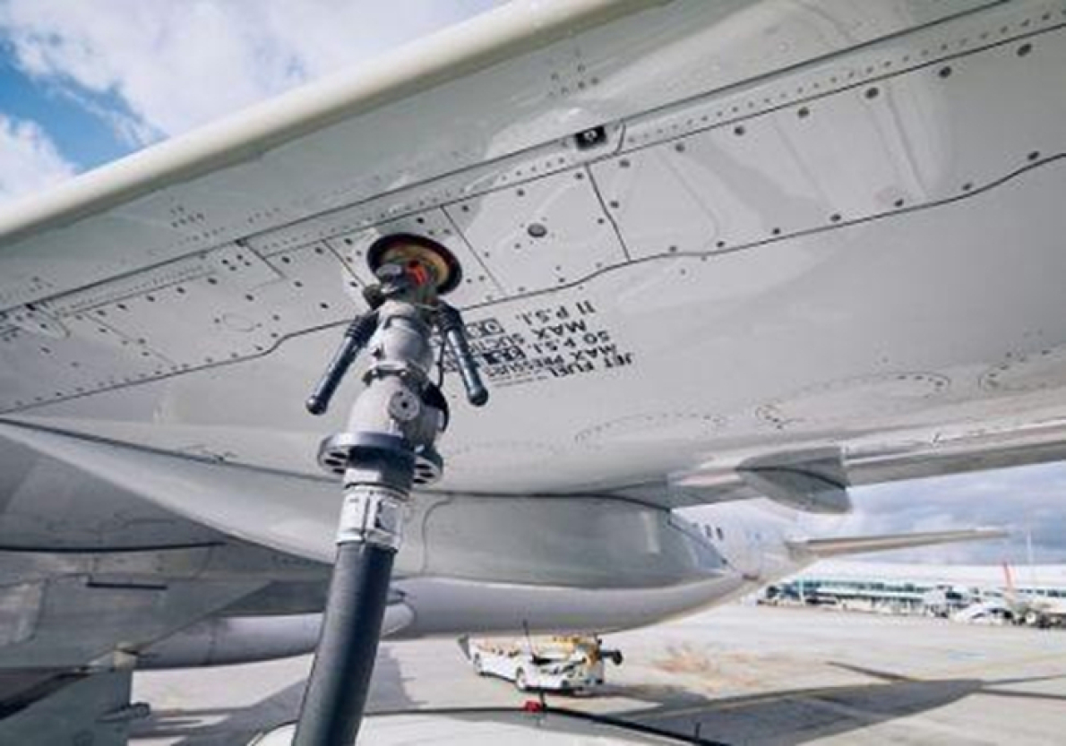 Perante a escalada dos pre&ccedil;os do combust&iacute;vel, a Nig&eacute;ria procura solu&ccedil;&otilde;es para a avia&ccedil;&atilde;o civil