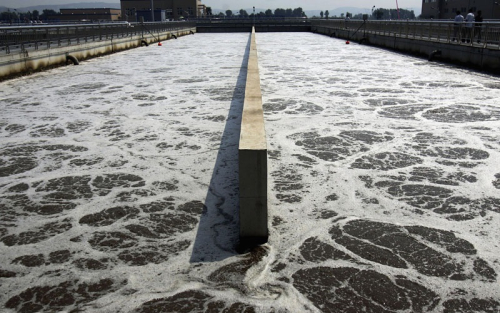 Egito: BERD financia o desenvolvimento das capacidades de dessaliniza&ccedil;&atilde;o de &aacute;gua