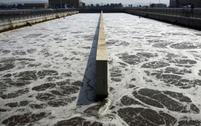 Egito: BERD financia o desenvolvimento das capacidades de dessalinização de água