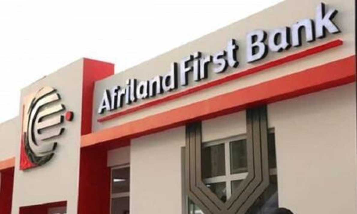 Camar&otilde;es: Caixa de Dep&oacute;sitos exige a transfer&ecirc;ncia de $ 292 milh&otilde;es detidos pelo Afriland First Bank