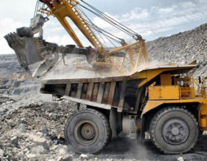 Lion Rock pretende levantar $5,6 milh&otilde;es para explorar rutilo em Minta, Camar&otilde;es