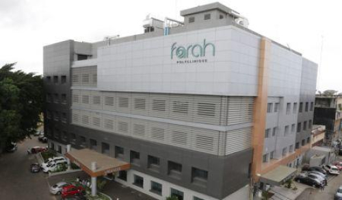 Costa do Marfim: SFI prepara garantia de 22,6 milh&otilde;es de d&oacute;lares para projetos de sa&uacute;de