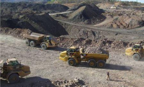 Zimbabu&eacute;: qual &eacute; o ponto de situa&ccedil;&atilde;o do objetivo de atingir 12 mil milh&otilde;es de USD em receitas mineiras?