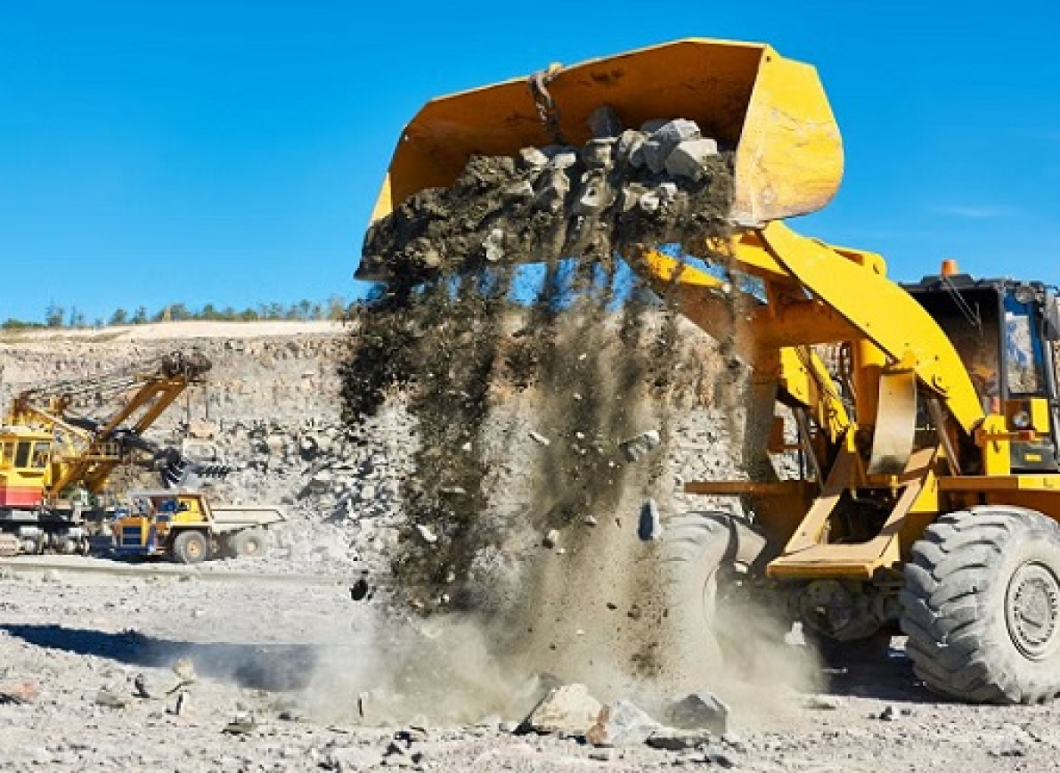 L&iacute;tio de Manono: a chinesa CATH aposta 20 milh&otilde;es de d&oacute;lares no projeto contestado da AVZ na RDC