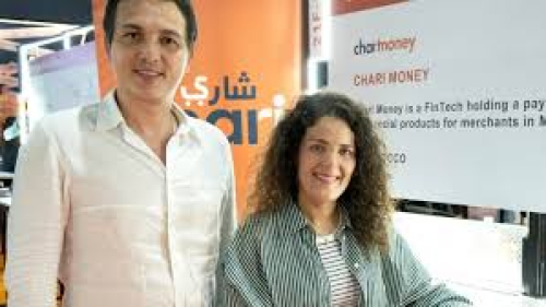 Marrocos: Chari capta $12 milh&otilde;es e obt&eacute;m licen&ccedil;a comercial banc&aacute;ria