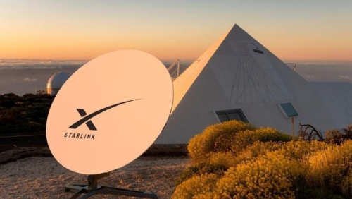 Starlink vs Amazon : um duelo ganha forma no mercado africano de Internet via sat&eacute;lite