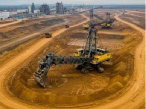 Costa do Marfim: African Gold recebe 9,7 milh&otilde;es de d&oacute;lares para financiar o Projeto de ouro Didievi