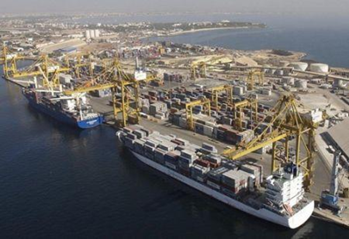 Desempenho de 2025 em alta para o Porto de Dakar
