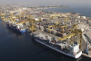 Desempenho de 2025 em alta para o Porto de Dakar