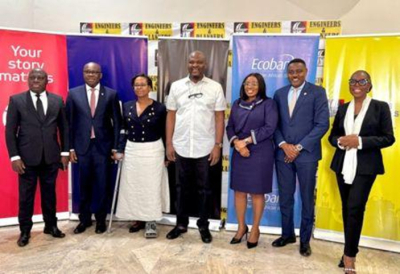 Gana: Stanbic Bank Ghana, Standard Bank of South Africa, Ecobank Ghana e Absa Bank Ghana mobilizam 205 milh&otilde;es de d&oacute;lares para o setor mineiro