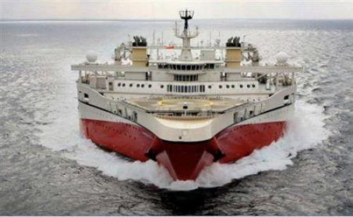 Nam&iacute;bia: Pancontinental obt&eacute;m 12 meses para avan&ccedil;ar em projeto petrol&iacute;fero offshore