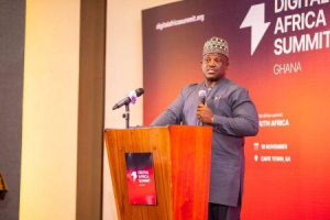 🇬🇭 Gana: GSMA estima em US$ 3,4 bilh&otilde;es o potencial digital at&eacute; 2029