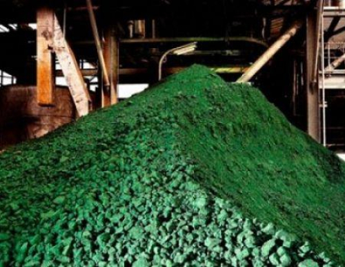 RDC: Produ&ccedil;&atilde;o de cobalto da chinesa CMOC aumenta 3% de janeiro a setembro