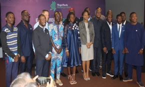 TogoTech: em dire&ccedil;&atilde;o a uma coordena&ccedil;&atilde;o nacional da inova&ccedil;&atilde;o digital no Togo