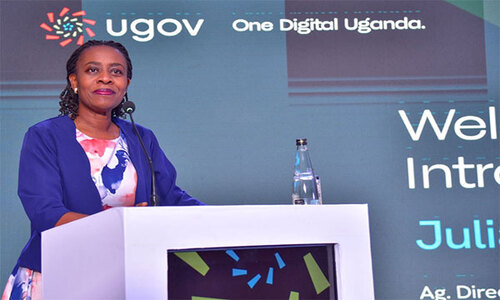 Uganda lança plataforma que centraliza todos os serviços administrativos