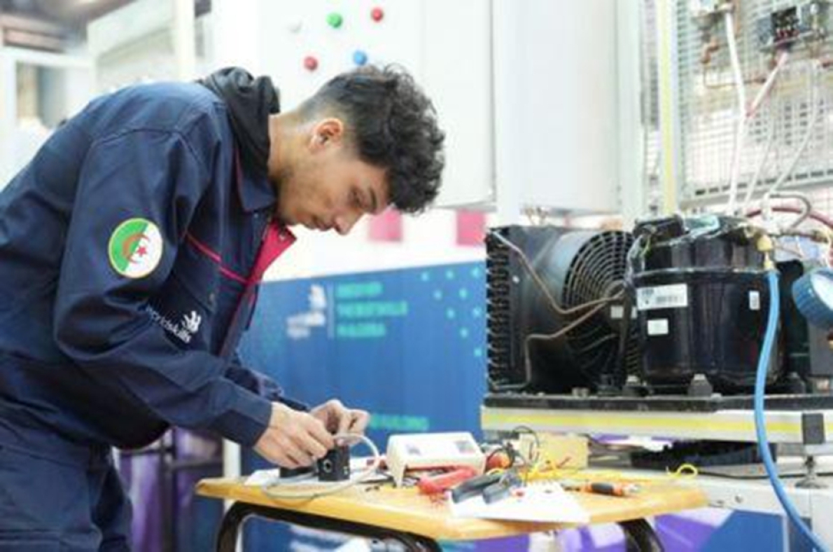 Arg&eacute;lia aposta em 18 centros de excel&ecirc;ncia para dinamizar emprego e inova&ccedil;&atilde;o