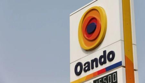 Nig&eacute;ria: Oando anuncia uma capta&ccedil;&atilde;o de 162 milh&otilde;es de USD junto dos seus acionistas.
