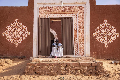 Tichitt e Oualata, as cidades esquecidas do deserto mauritano