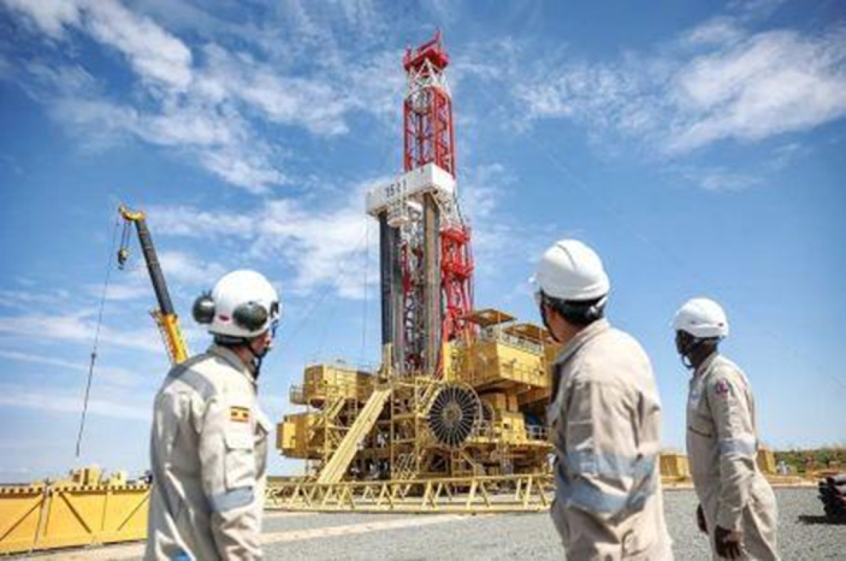 Aquisi&ccedil;&atilde;o de terras no projeto petrol&iacute;fero ugandense gera contesta&ccedil;&otilde;es