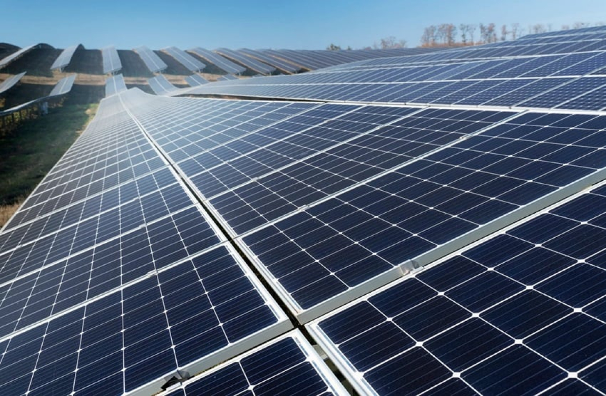 Solar: pain&eacute;is chineses registam aumento de 83 % num ano em &Aacute;frica