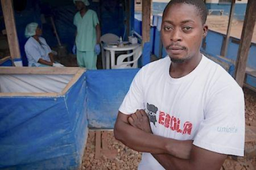 Epidemia de Ebola na RDC agora est&aacute; sob controle: atualiza&ccedil;&atilde;o semanal de sa&uacute;de