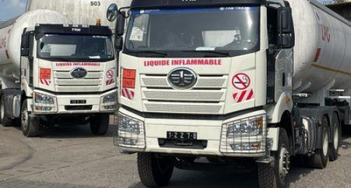 RDC: quase 194 milh&otilde;es de d&oacute;lares mobilizados gra&ccedil;as &agrave; reforma fiscal do setor petrol&iacute;fero