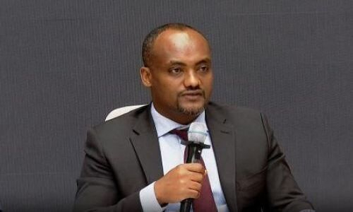 Eti&oacute;pia: o governo lan&ccedil;a um programa nacional para relan&ccedil;ar o setor do sorgo