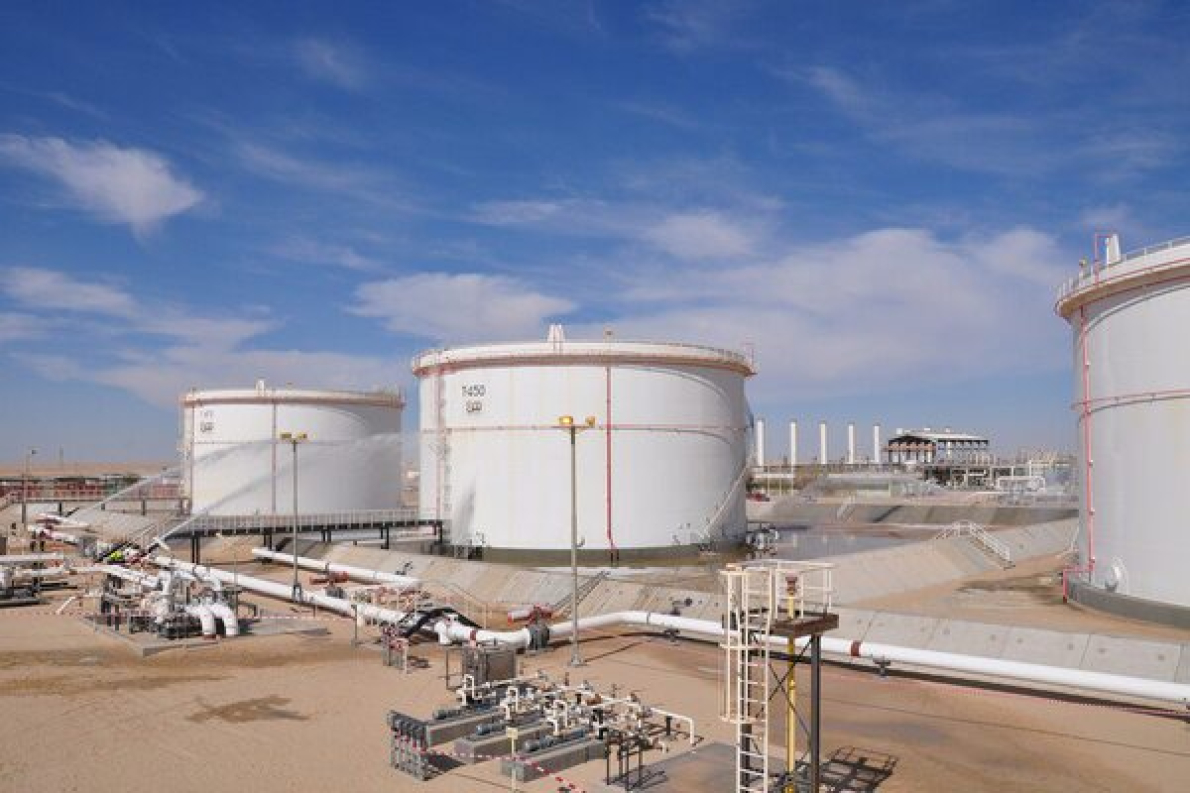 Petr&oacute;leo: a L&iacute;bia prev&ecirc; um segundo ciclo de concess&atilde;o de licen&ccedil;as