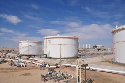 Petr&oacute;leo: a L&iacute;bia prev&ecirc; um segundo ciclo de concess&atilde;o de licen&ccedil;as