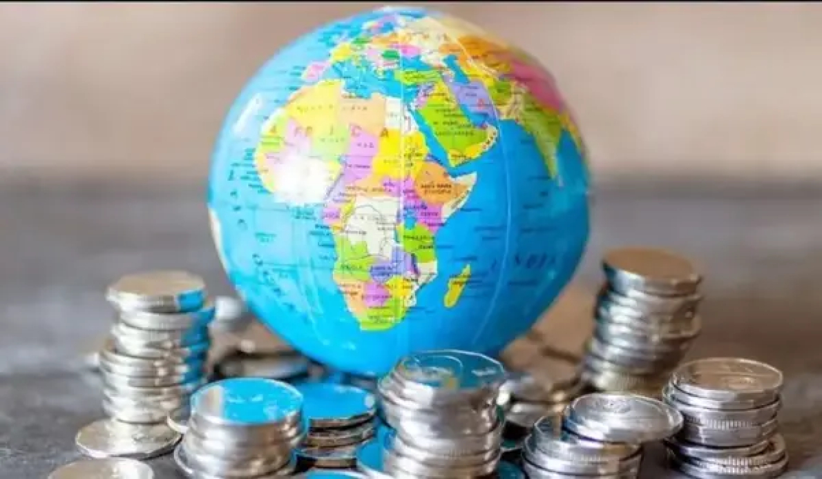 D&iacute;vida: &Aacute;frica enfrenta um muro de reembolsos de 90 mil milh&otilde;es de d&oacute;lares em 2026