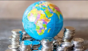 D&iacute;vida: &Aacute;frica enfrenta um muro de reembolsos de 90 mil milh&otilde;es de d&oacute;lares em 2026