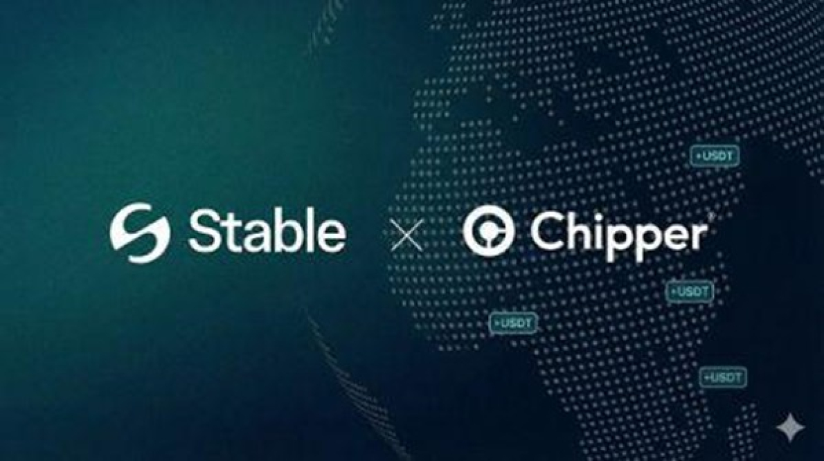 Stable e Chipper Cash unem-se para agilizar os pagamentos em stablecoins em &Aacute;frica