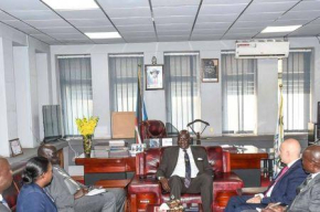 Sud&atilde;o do Sul: novo ministro de TIC deseja reduzir as tarifas de internet