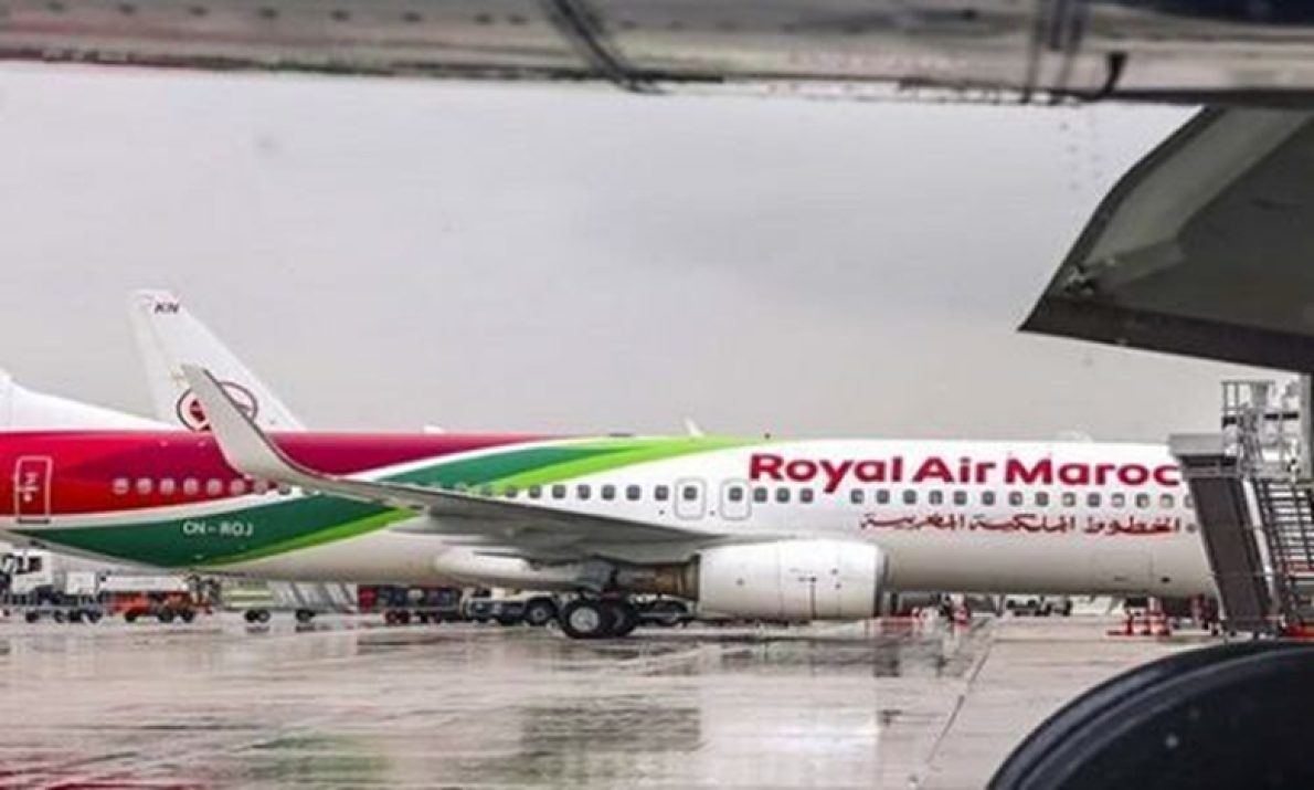 Royal Air Maroc prepara ordens de compra para fortalecer sua frota