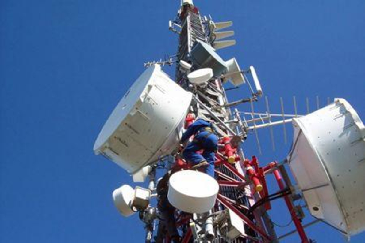 Baixa qualidade de servi&ccedil;o: Nig&eacute;ria aumenta press&atilde;o sobre operadores de telecomunica&ccedil;&otilde;es