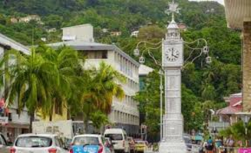 Seychelles: 41 milh&otilde;es de d&oacute;lares do FMI para a estabilidade macroecon&oacute;mica