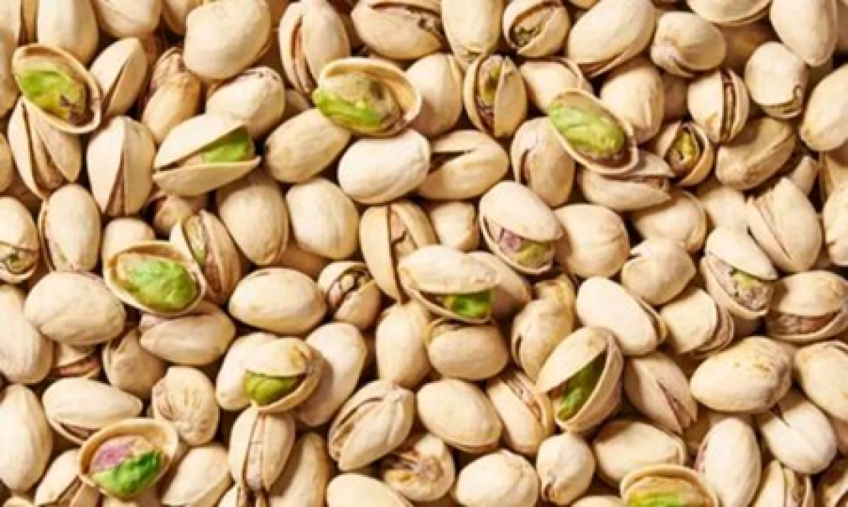 Pistache: com a crise no Ir&atilde;o, produtores sul-africanos veem o futuro em grande