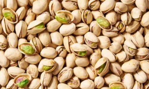 Pistache: com a crise no Ir&atilde;o, produtores sul-africanos veem o futuro em grande