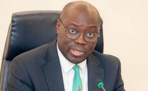 Gana: Banco Central reduz sua taxa básica em 350 pontos para 18%