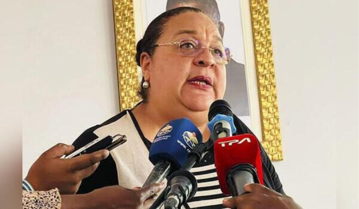 Angola: mais de 1,1 milh&otilde;es de empregos formais criados entre 2018 e 2025