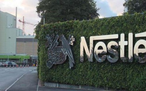 Nig&eacute;ria: parceria com a Nestl&eacute; para refor&ccedil;ar compet&ecirc;ncias na fileira do leite