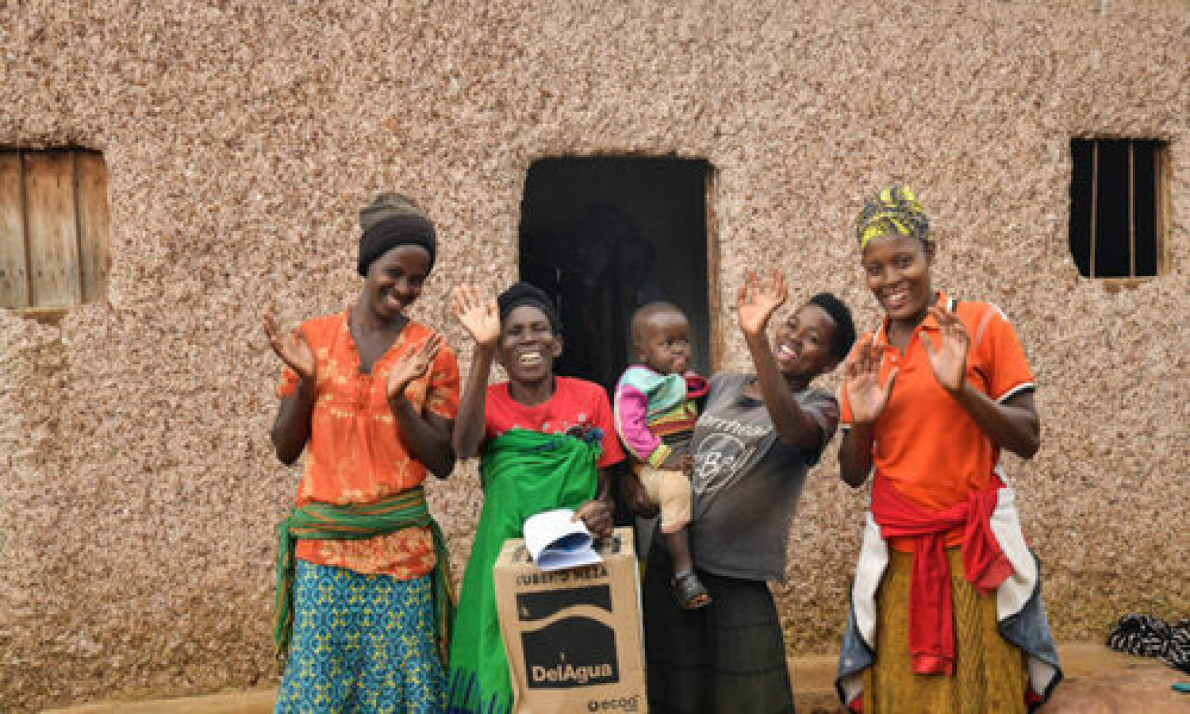 TotalEnergies apoia solu&ccedil;&otilde;es de cozimento limpo e cr&eacute;ditos de carbono