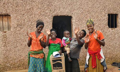 TotalEnergies apoia solu&ccedil;&otilde;es de cozimento limpo e cr&eacute;ditos de carbono