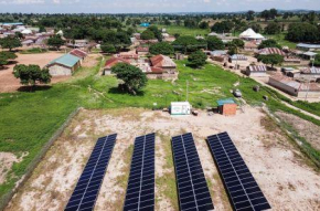 Eletrifica&ccedil;&atilde;o rural no Gana: o financiamento continua sendo o principal obst&aacute;culo
