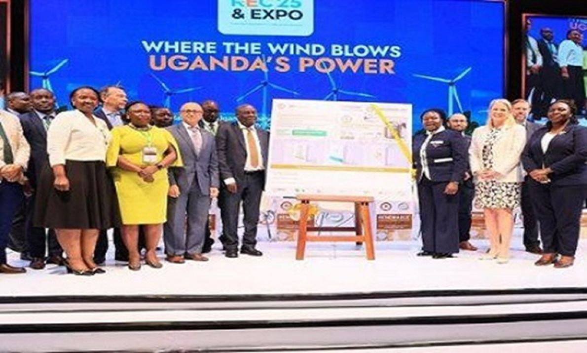 Uganda cria &oacute;rg&atilde;o para viabilizar acesso &agrave; cozinha limpa at&eacute; 2040