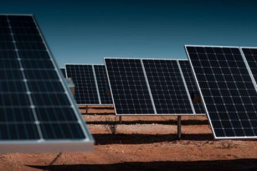 &Aacute;frica do Sul: a procura de eletricidade limpa pelas empresas impulsiona a transi&ccedil;&atilde;o energ&eacute;tica.