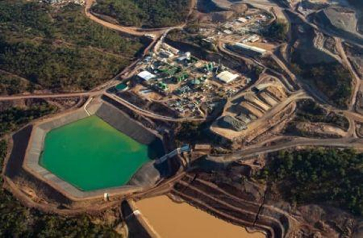 Ur&acirc;nio: Capacidade nominal da mina Kayelekera prevista para in&iacute;cio de 2026 no Malawi