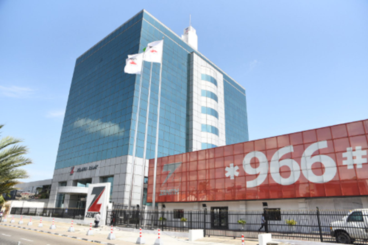 Costa do Marfim: Zenith Bank abre a sua primeira filial na &Aacute;frica franc&oacute;fona