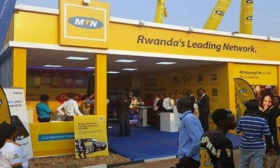 MTN Ruanda testa assistente de IA para facilitar o acesso a servi&ccedil;os digitais