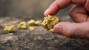 Mali d&aacute; luz verde &agrave; constru&ccedil;&atilde;o da futura mina de ouro Kobada